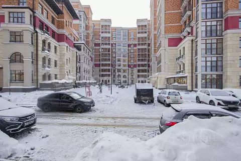 2-к кв. Московская область, Одинцовский городской округ, с. Лайково, ...