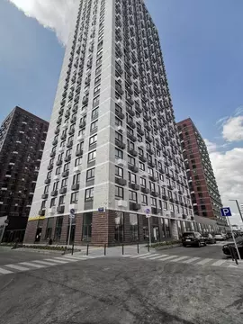 Студия Москва Озерная ул., 44 (20.0 м)