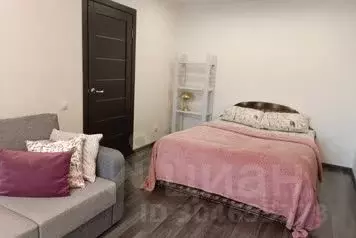 1-к кв. Вологодская область, Вологда ул. Гагарина, 80Б (36.0 м)