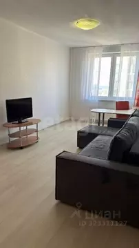 1-к кв. Свердловская область, Екатеринбург просп. Космонавтов, 7Б ...