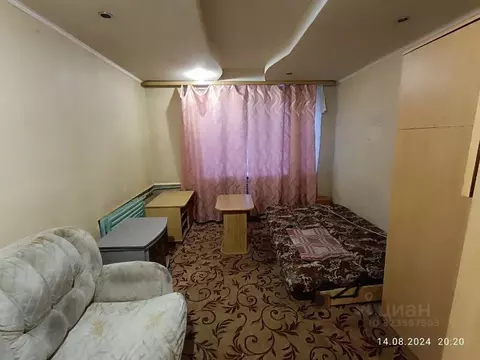 Студия Курганская область, Курган Станционная ул., 31 (18.0 м)