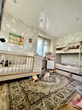 2-к кв. Алтайский край, Бийск ул. 8 Марта, 4 (43.0 м)