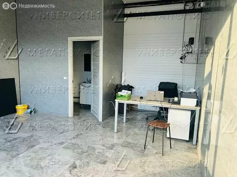 Производственное помещение (181 м)