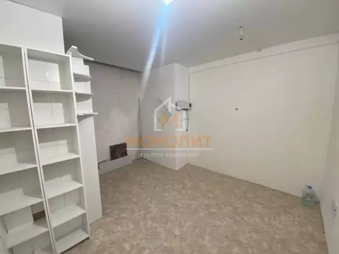 Помещение свободного назначения в Краснодарский край, Горячий Ключ ул. ...