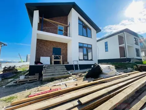 Дом в Краснодарский край, Новороссийск пер. 2-й Кавказский (140 м)