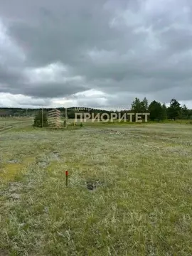 Участок в Саха (Якутия), Якутск городской округ, с. Хатассы  (10.0 ...