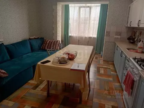 3-к кв. Краснодарский край, Темрюкский район, Тамань ст-ца ...