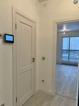 Студия Санкт-Петербург 1-й Предпортовый проезд, 1 (24.0 м)