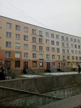 3-к кв. Санкт-Петербург бул. Новаторов, 10 (49.0 м)