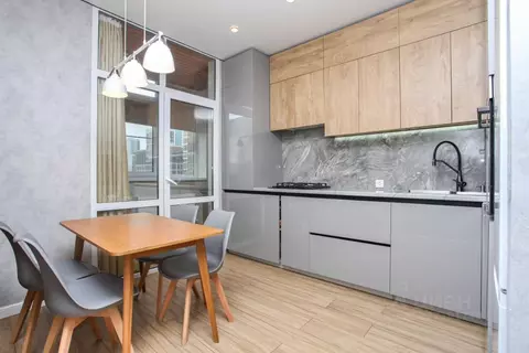 2-к кв. Ставропольский край, Ставрополь ул. Рогожникова, 19/6 (58.3 м)