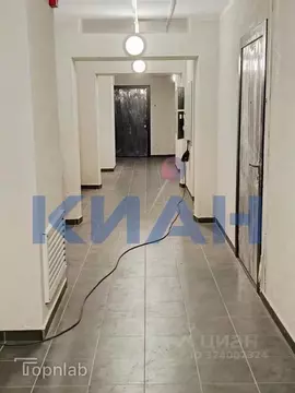 1-к кв. Красноярский край, Красноярск Аральская ул., 51 (45.1 м)