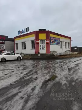 Торговая площадь в Алтайский край, Славгород ул. Ленина, 283 (365 м)