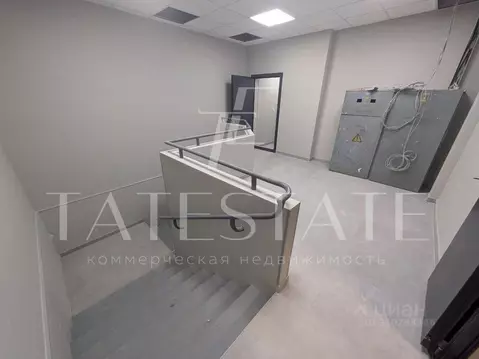 Помещение свободного назначения в Татарстан, Казань Гвардейская ул., ...