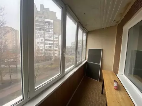 4-к кв. Белгородская область, Старый Оскол Олимпийский мкр, 7 (70.0 м)