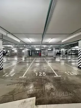 Гараж в Москва Новоалексеевская ул., 16К5 (14 м)