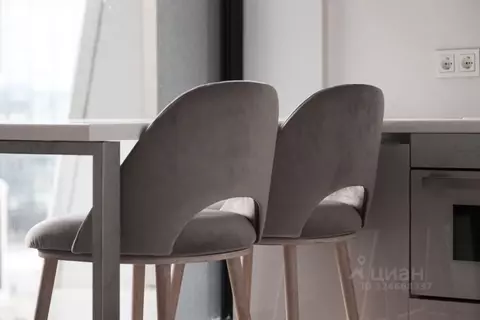 1-к кв. Москва Ленинградский просп., 37/5 (42.0 м)