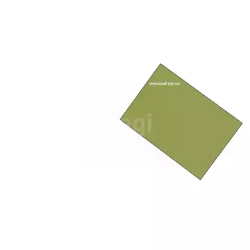 Участок в Воронежская область, Рамонский район, Айдаровское с/пос, с. ...