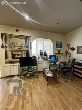 Квартира-студия: Видное, Берёзовая улица, 3 (50 м)