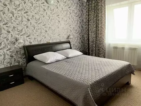 Комната Нижегородская область, Нижний Новгород Спортивная ул., 4