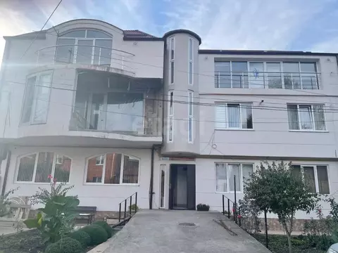 Дом в Северная Осетия, Владикавказ ул. Левандовского, 14 (130 м)