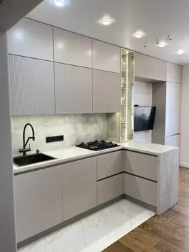 2-к кв. Марий Эл, Йошкар-Ола ул. Западная, 15 (69.15 м)