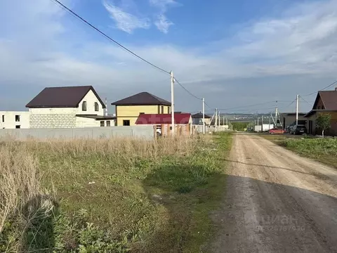 Участок в Башкортостан, Стерлитамакский район, Казадаевский сельсовет, ...