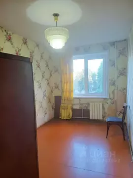 2-к кв. Нижегородская область, Нижний Новгород Московское ш., 17 (46.0 ...
