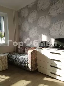 Продается 1-комнатная квартира