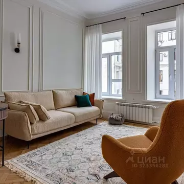 Офис в Москва ул. Чаплыгина, 6 (15 м)