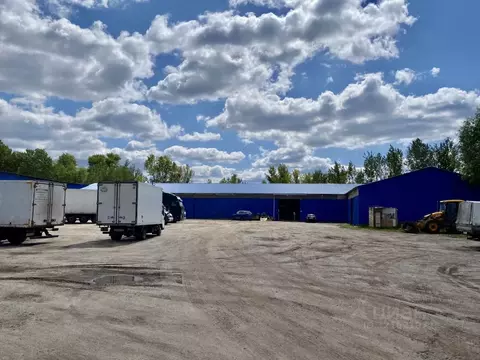 Помещение свободного назначения в Белгородская область, Белгород ...