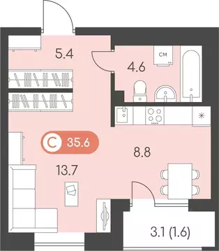 Студия Удмуртия, Ижевск Столичный мкр, Новый Восход жилой комплекс ...