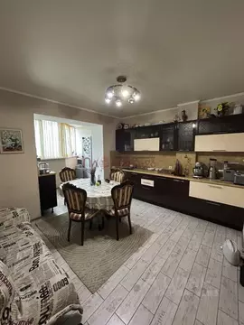 2-к кв. Ставропольский край, Пятигорск Оранжерейная ул., 22/2 (97.0 м)