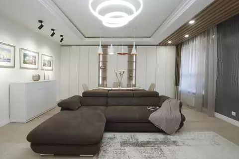 3-к кв. Иркутская область, Иркутск Ямская ул., 9 (105.0 м)