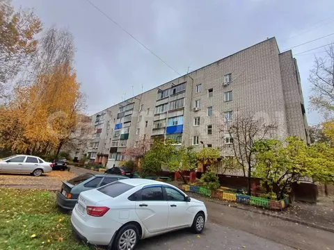 5-к кв. Липецкая область, Липецк Матырский мкр, ул. Энергостроителей, ...