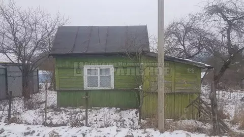 Дом в Смоленская область, Смоленск Кристалл СТ, 116 (20 м)