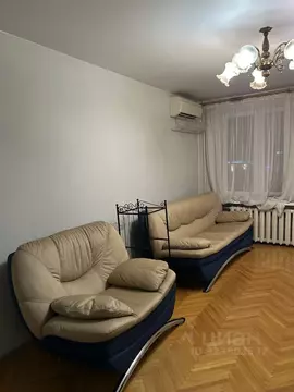 3-к кв. Москва Сходненская ул., 52К1 (60.0 м)