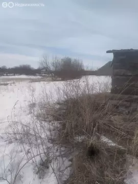 Участок в село Бобровка, Майская улица (18 м)