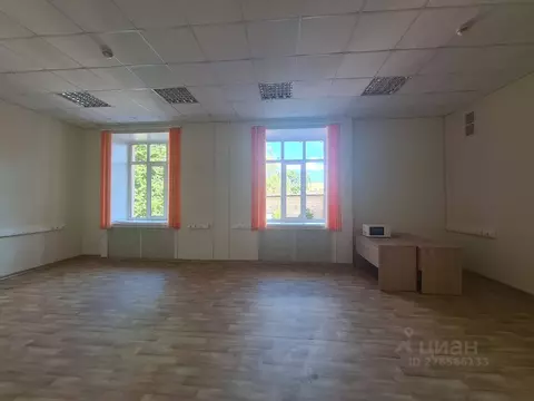 Офис в Санкт-Петербург Каменноостровский просп., 15 (46 м)