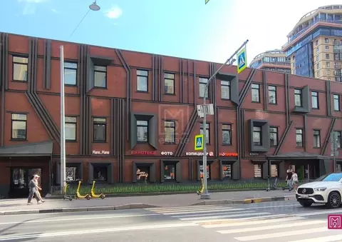 Офис в Санкт-Петербург Киевская ул., 5к3 (946 м)