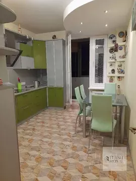 3-к кв. Санкт-Петербург просп. Энгельса, 93 (97.0 м)