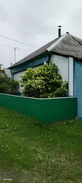 Дом в Красноярский край, Шушенский муниципальный округ, с. Сизая ул. ...