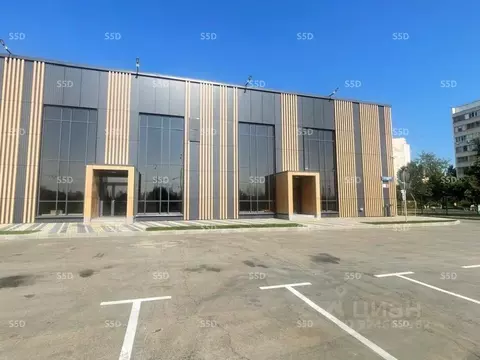 Торговая площадь в Москва Краснодарская ул., 71 (340 м)