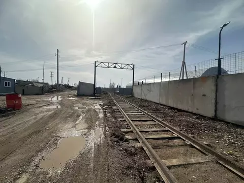 Производственное помещение в Татарстан, Набережные Челны ул. ...