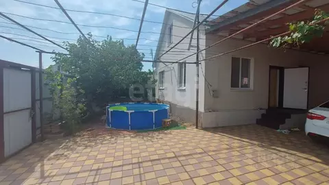 Дом в Ставропольский край, Ставрополь Гвоздика садовое товарищество, ...