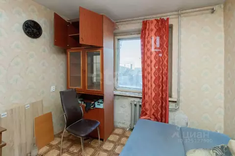 3-к кв. Тюменская область, Тюмень Восточный мкр, ул. Моторостроителей, ...