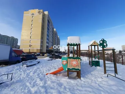 1-к кв. Брянская область, Брянск ул. Вильямса, 4 (47.85 м)