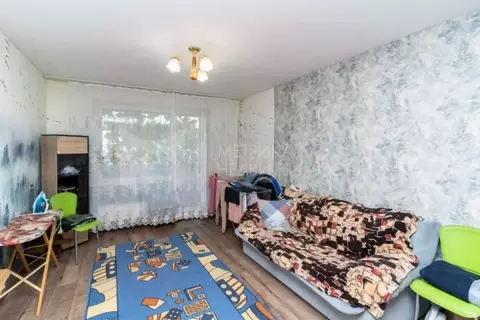 4-к кв. Тюменская область, Тюмень Народная ул., 2 (105.6 м)