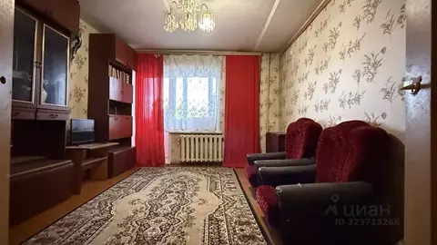 3-к кв. Татарстан, Казань Авангардная ул., 143 (62.5 м)