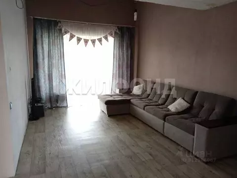 Дом в Хакасия, Абакан ул. Веденеева (268 м)