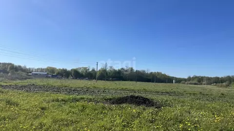 Участок в Марий Эл, Медведевский район, Кузнецовское с/пос, д. Ким  ...